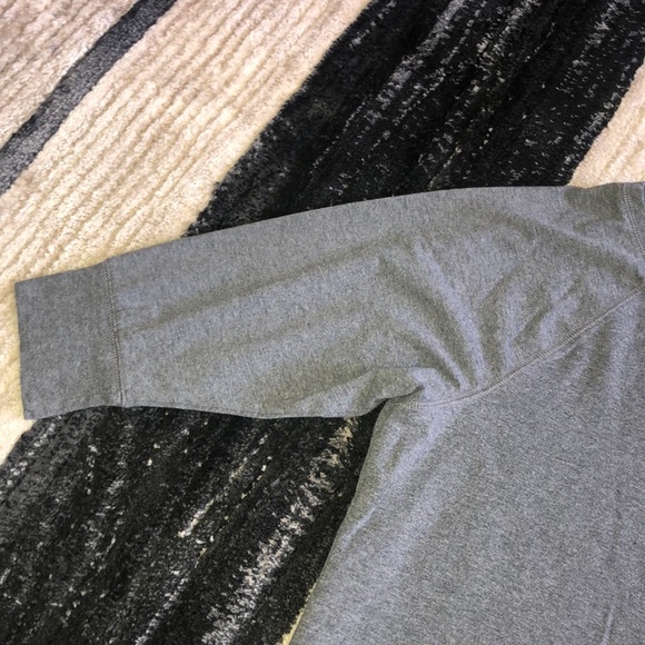 SuperComfy High Low - Picture 3 of 4